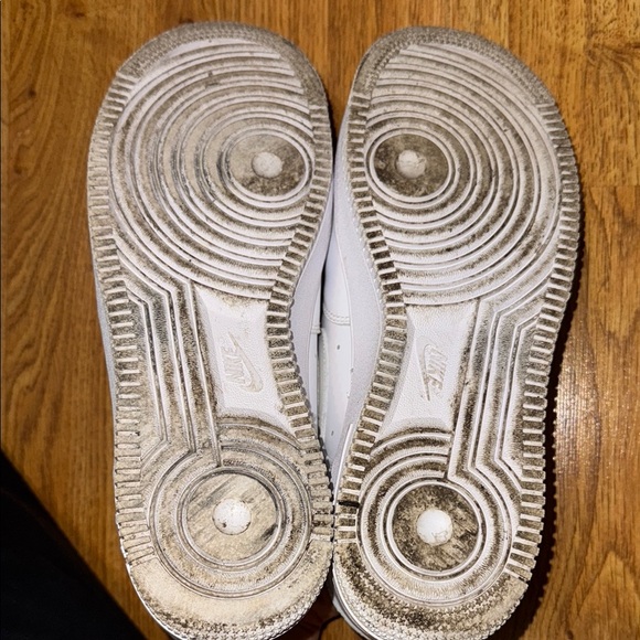 Custom Blue Rose Air Force 1s by Drip Creationz - Picture 7 of 7